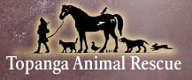 topanga animal rescue