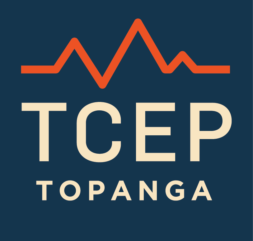 TCEP Logo