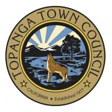 TOPANGA TOWN COUNCIL