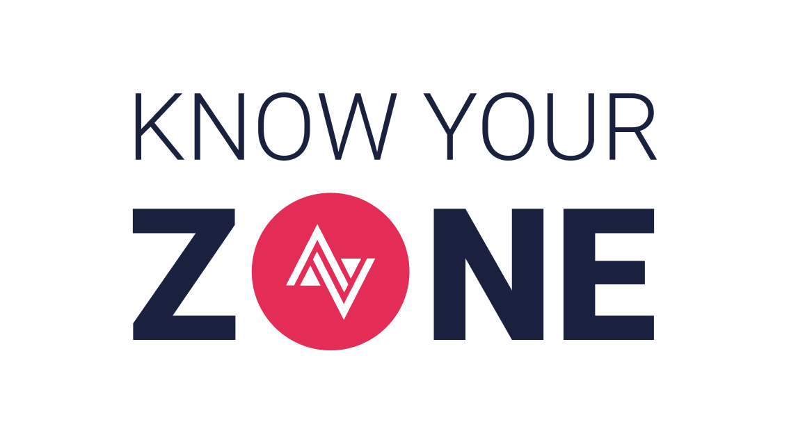 Know your zone